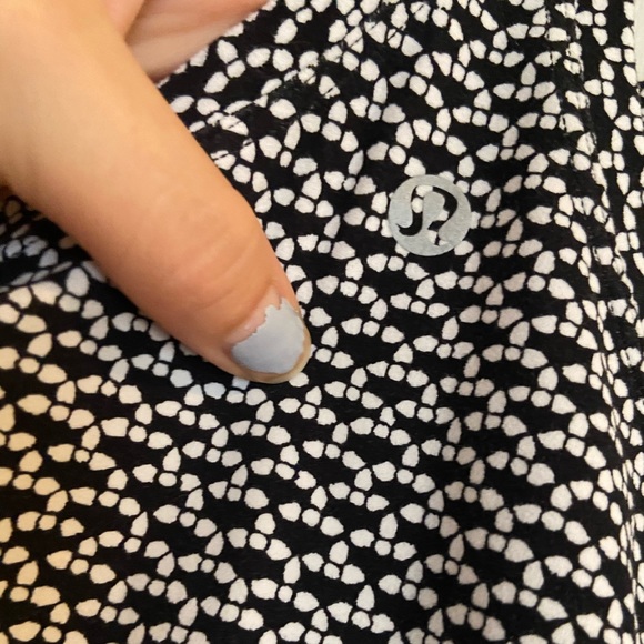 Lululemon Cool Racer Back Tank - Picture 2 of 3